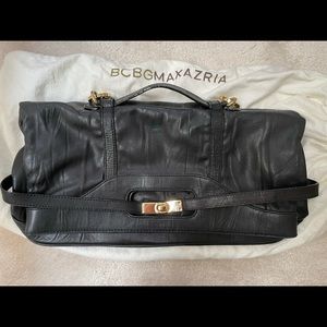 BCBG Vintage Bag